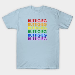 Pete Buttigieg T-Shirt